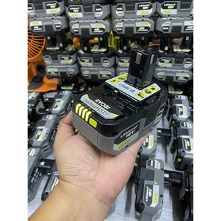 Pin Ryobi 18v 5.0Ah