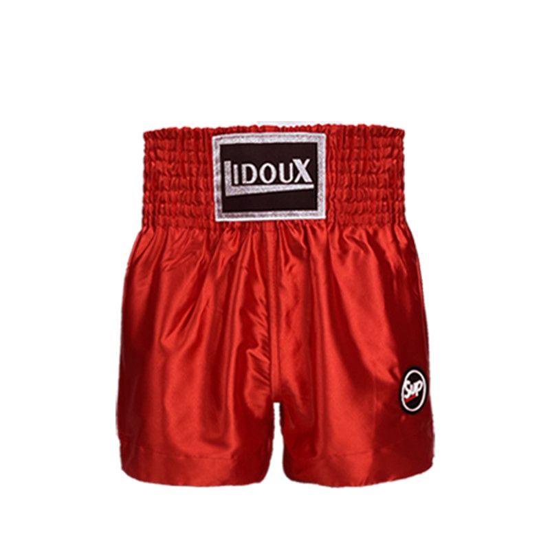 Quần Short Tập Boxing Muay Thái Cao Cấp Cho Nam Và Nữ