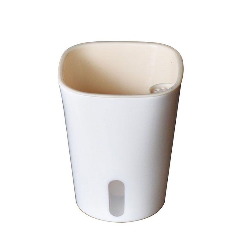 Chậu tự dưỡng thông minh tự cung cấp nước cho cây