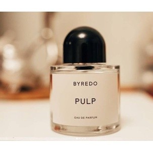 [ Silver Scent ] | Nước hoa Pulp dạng chiết (5ml/10ml)