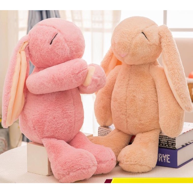 BÚP BÊ CHO BÉ HÌNH THỎ (60cm)