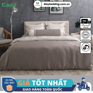 Bộ ga tencel edena mẫu 782 - chính hãng , cao cấp