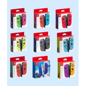 Bộ Tay cầm JoyCon Cho Máy Nintendo Switch