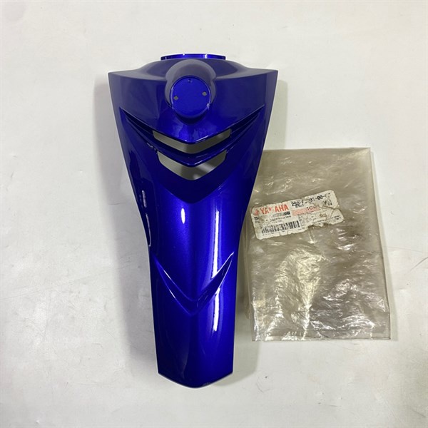 Mặt nạ Jupiter Mx Xanh Dương Zin Yamaha - 2S0F339100P1