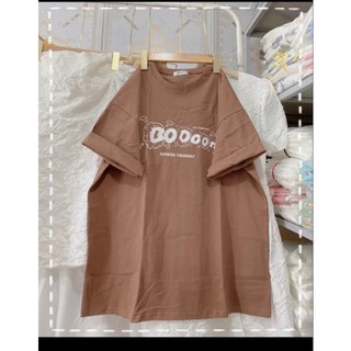[ CÓ size từ 20kg _100kg ] áo thun nữ Ulzzang , Bigsize siêu xinh xỉu AP BOO...
