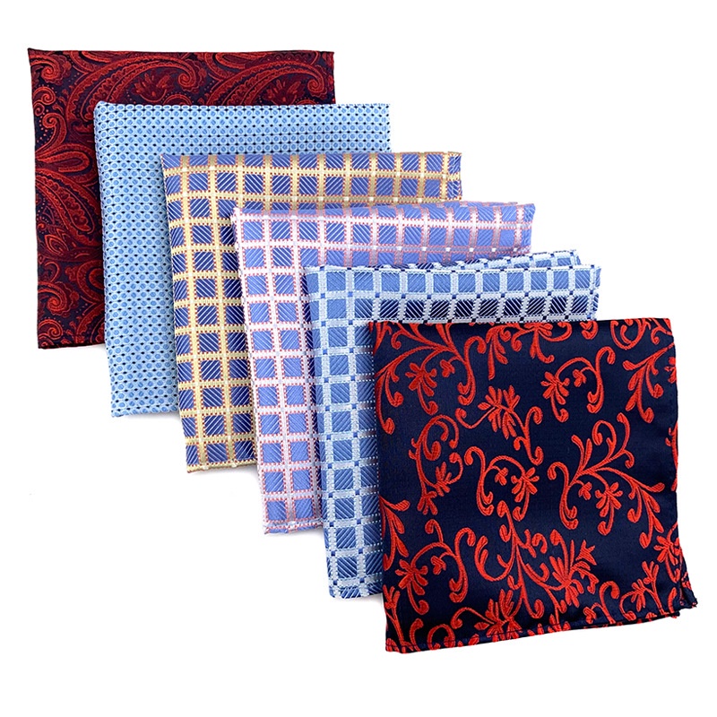 Khăn tay bỏ túi EFAN thời trang cho nam