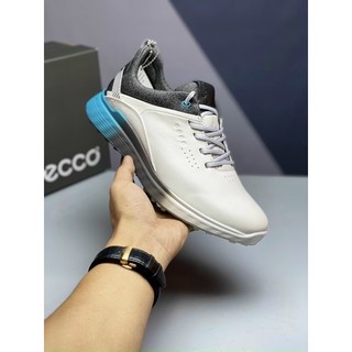 Giày Ecco Golf S-Three Chính Hãng Bao Check Nam Nữ