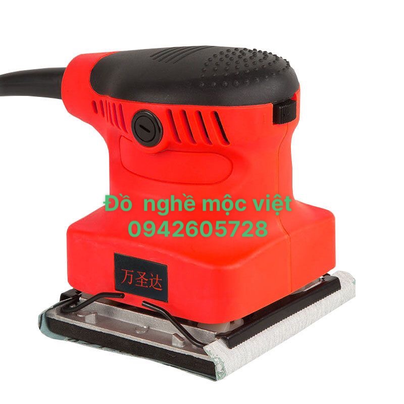 Máy  chà nhám rung