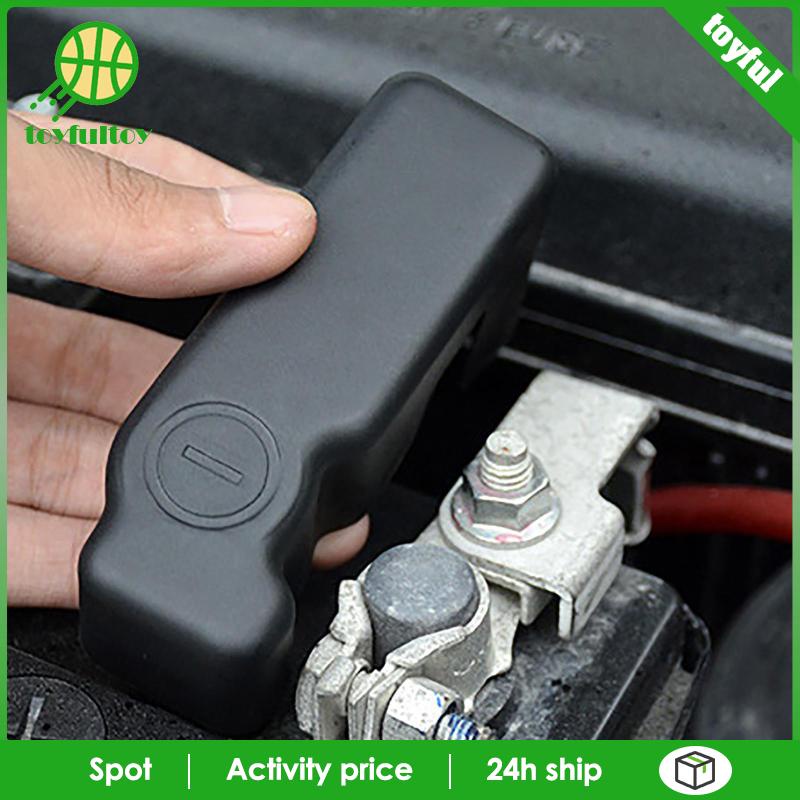 Nắp Đậy Bảo Vệ Pin Thay Thế Cho Xe Tải