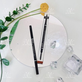 𝐂𝐡𝐢̀ 𝐊𝐞̉ 𝐂𝐡𝐚̂𝐧 𝐌𝐚̀𝐲 𝟐 Đ𝐚̂̀𝐮 𝐍𝐘𝐗 𝐁𝐫𝐮𝐧𝐞𝐭𝐭𝐞 𝐌𝐢𝐜𝐫𝐨 𝐁𝐫𝐨𝐰 𝐏𝐞𝐧𝐜𝐢𝐥