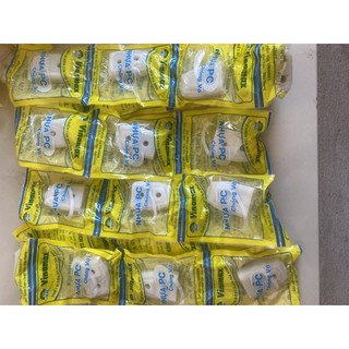 Combo 10 Phích cắm cái, phích điện âm, đuôi cái