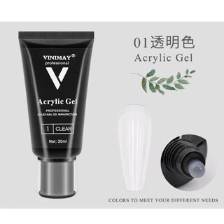 gel gom vinimay 30ml