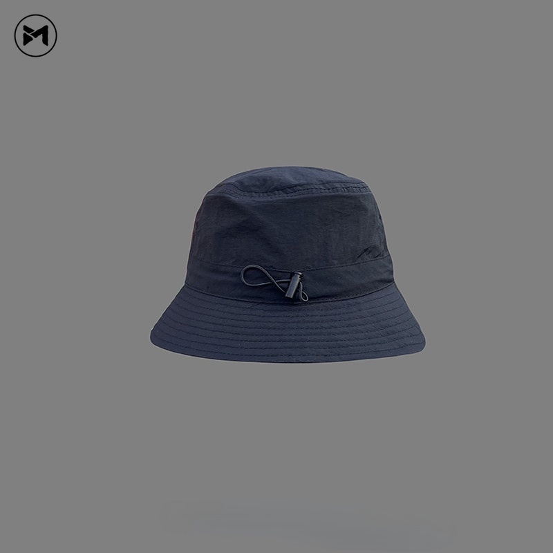 Mũ Tai Bèo Chống Nắng Chống Thấm Nước Nhanh Khô Phong Cách Unisex