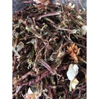 100g trà sơn mật hồng sâm