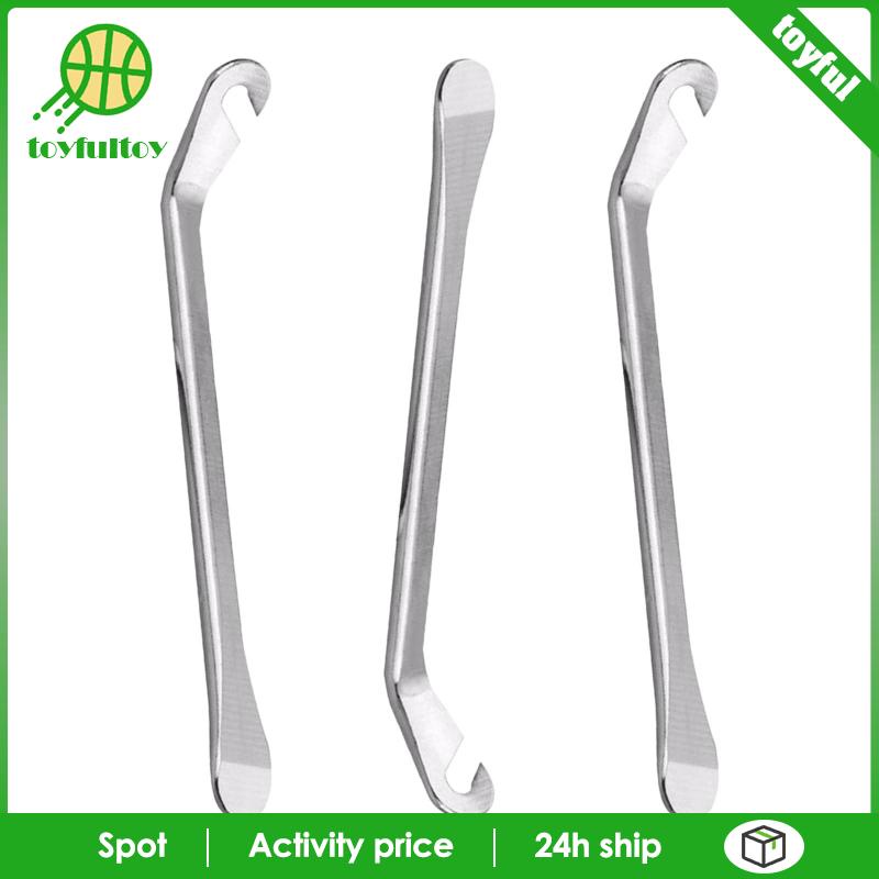 Set 3 Dụng Cụ Tháo Lốp Xe Đạp Chuyên Dụng