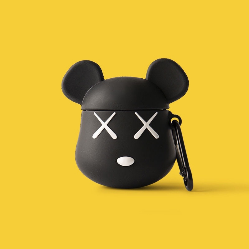 Áp dụng cho Disney F11 Case Áp dụng cho Disney F11  hộp bảo vệ Vỏ Bảo Vệ Hộp Sạc Tai Nghe Hoạt Hình imamura Cho