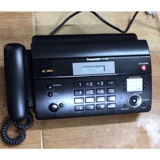Panasonic KX-FT983 máy fax giấy cuộn