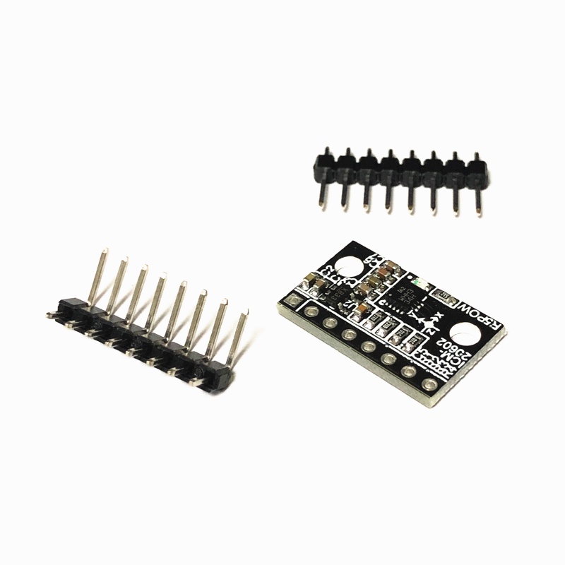 Mô Đun Cảm Biến Gia Tốc Thông Minh ICM-20602 Chuyên Dụng Cho Xe Hơi