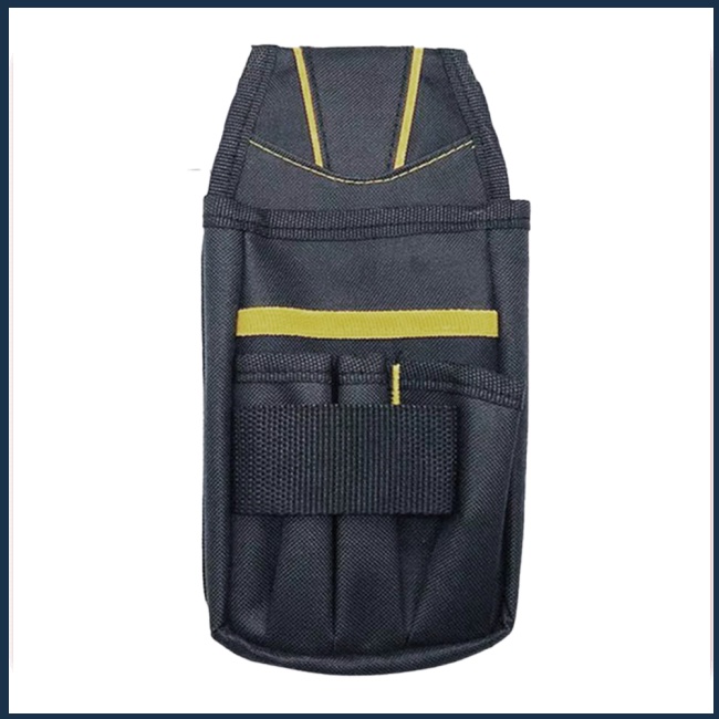 Túi Đựng Dụng Cụ Quấn Thắt Lưng / Cạo Phim Dán Xe Hơi