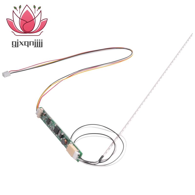 Bộ Dây Đèn LED 220mm 10.4 inch Cho Màn Hình LCD