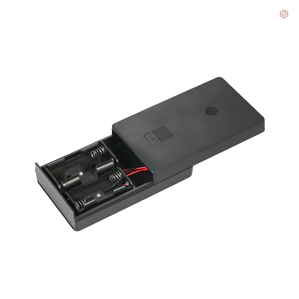 Tấm Sạc Pin Năng Lượng Mặt Trời 2 * AA / AAA 1W 4V 1W 4V mwa2vn Chất Lượng Cao