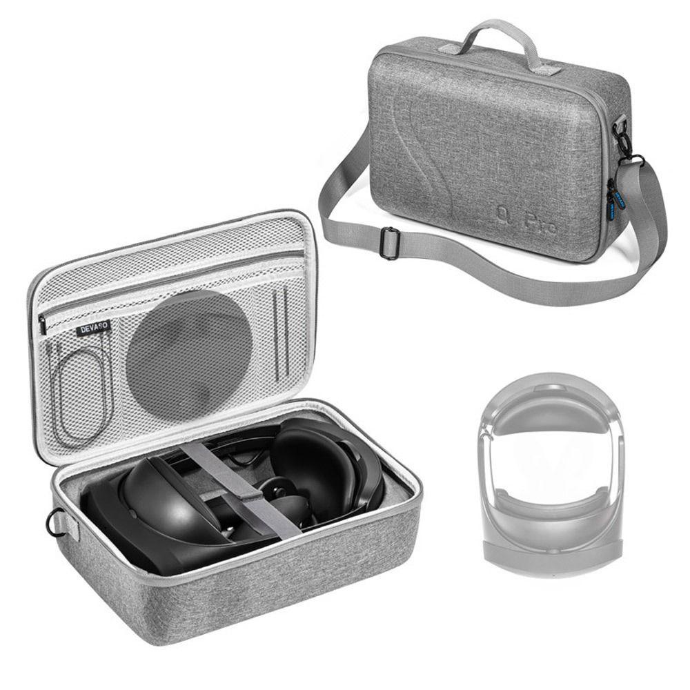 BEBETTERM Túi Đựng Tai Nghe Tiện Dụng Cho Meta Quest Pro for Meta Quest Pro