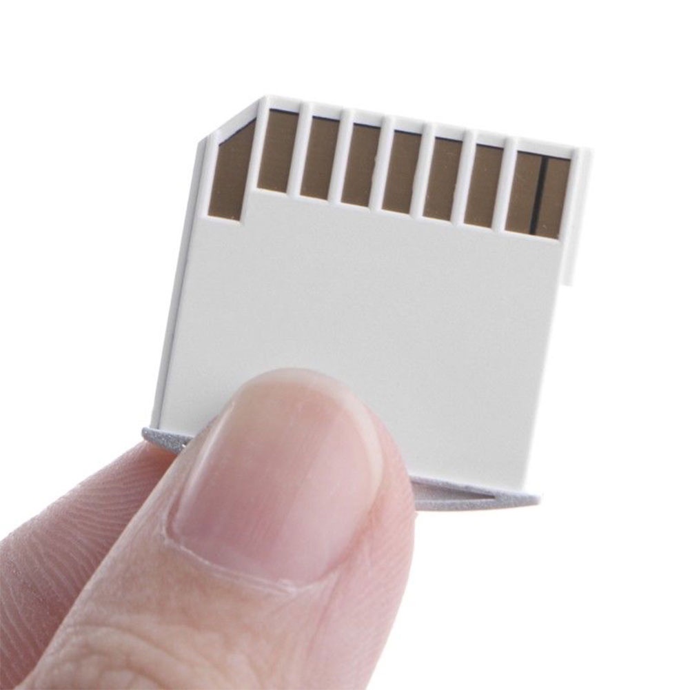 Đầu Đọc Thẻ Nhớ Micro SD TF Cho MacBook Air