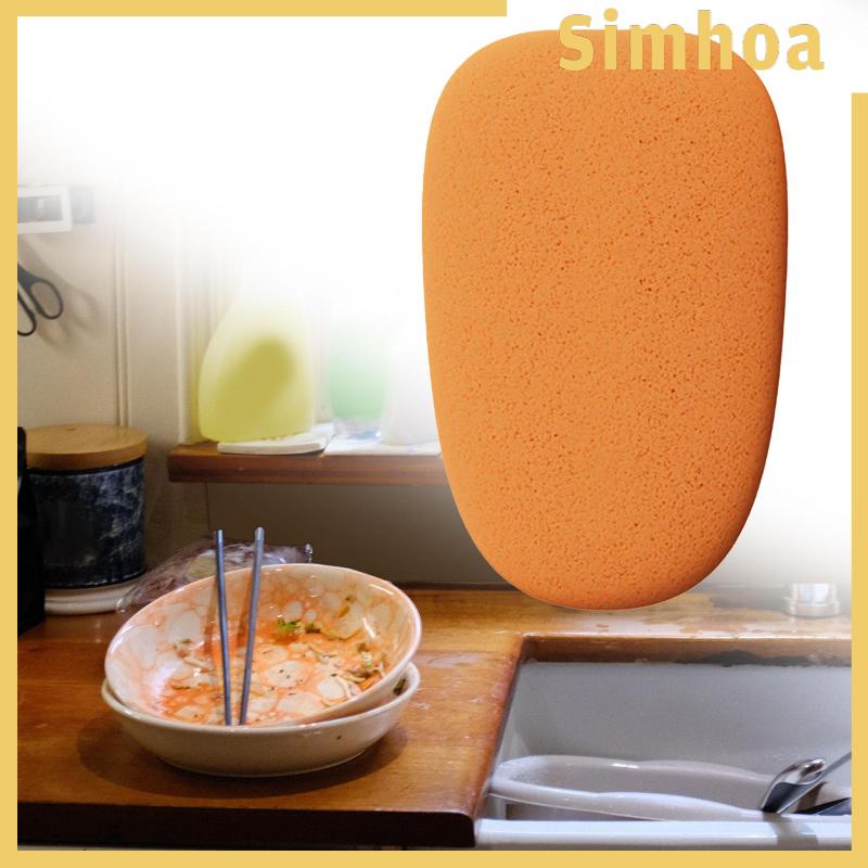 Đầu Mút Xốp Thay Thế Cho Bình Nước Thức Ăn