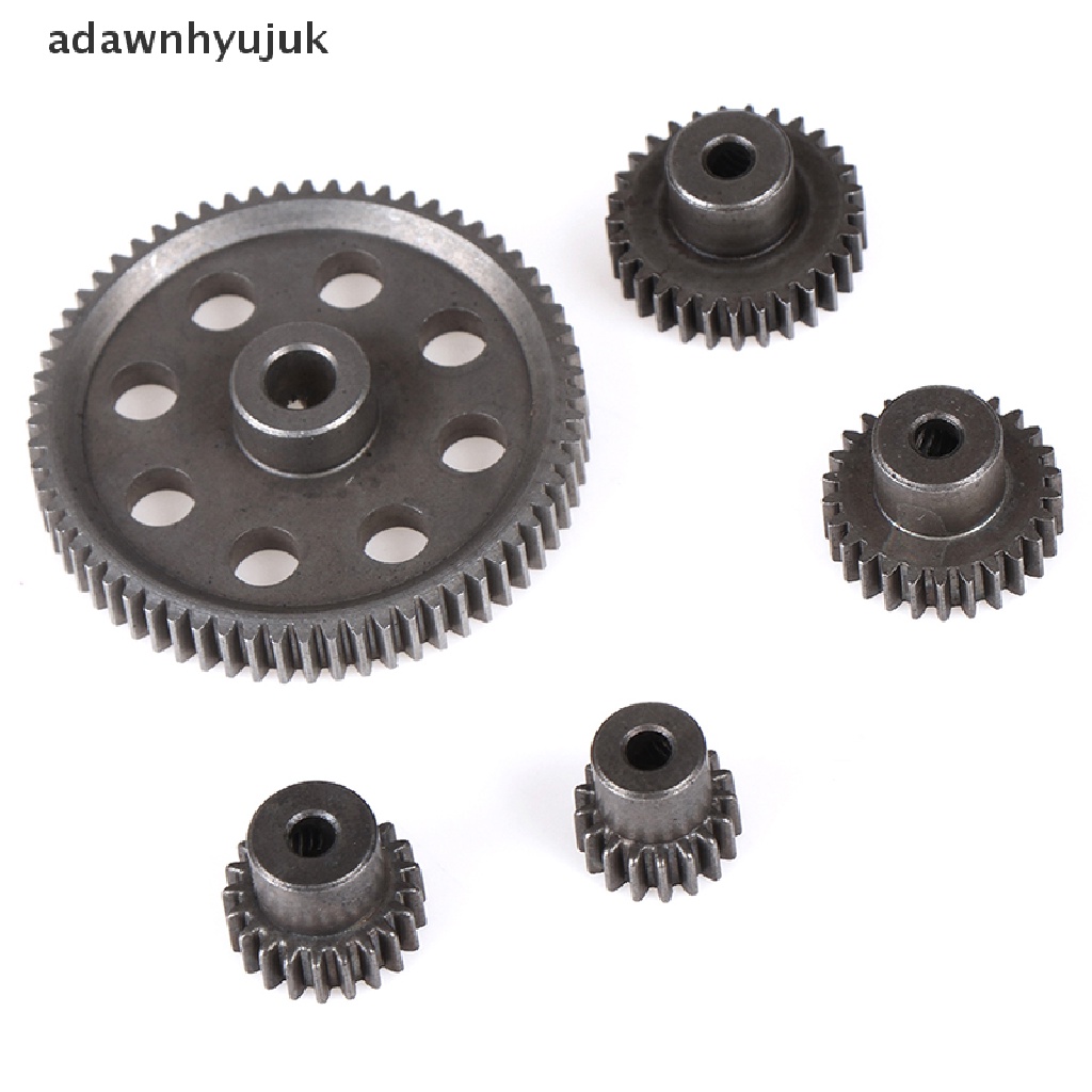 Bánh Răng Kim Loại Chính 17T / 21T / 26T / 29T / 64T Chuyên Dụng