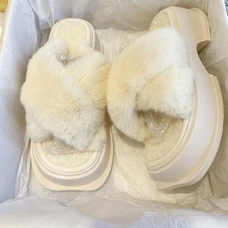 Dép xăng đan nữ ĐẾ DÀY cao cấp phong cách Hàn