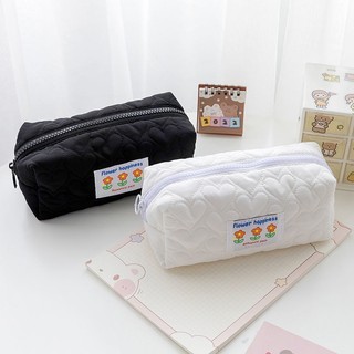 Bóp Viết Cỡ Lớn Thiết Kế Đơn Giản Dễ Thương