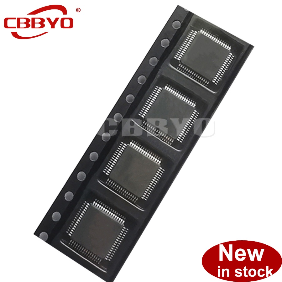 1 Cái Mới Nhất Của Thương Hiệu STM8S207RBT6 STM8S207R8T6 STM8S207 RBT6 STM8S207 R8T6 QFP-64