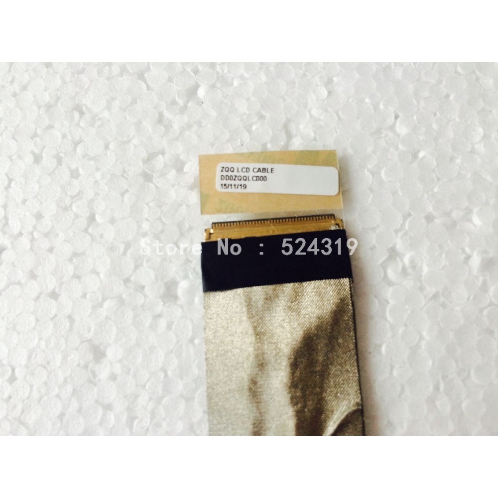 Dây Cáp Màn Hình LCD Laptop ACER 4739 4250 4339 4749 DD0ZQQLC000