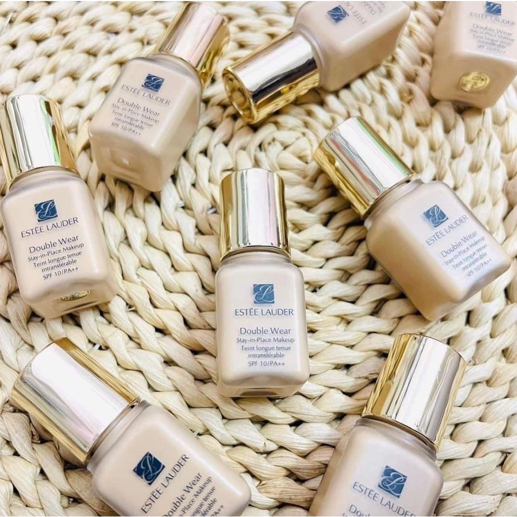 Kem nền Es.tee mini tone 1w1 7ML nobox + 6% shopee