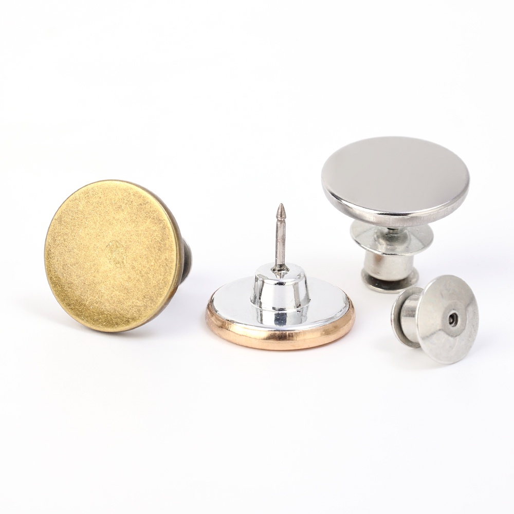 Khóa Cố Định Rèm Cửa Bằng Hợp Kim Chống Rò Rỉ Tháo Rời Được Tiện Lợi