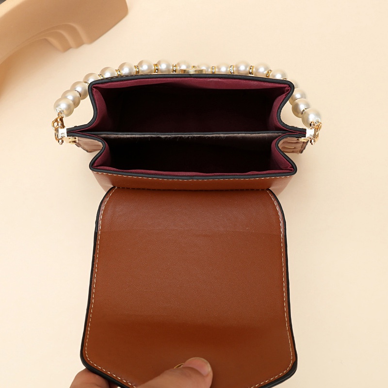 Túi Đeo Chéo Đựng Điện Thoại Hợp Thời Trang Cho Nữ