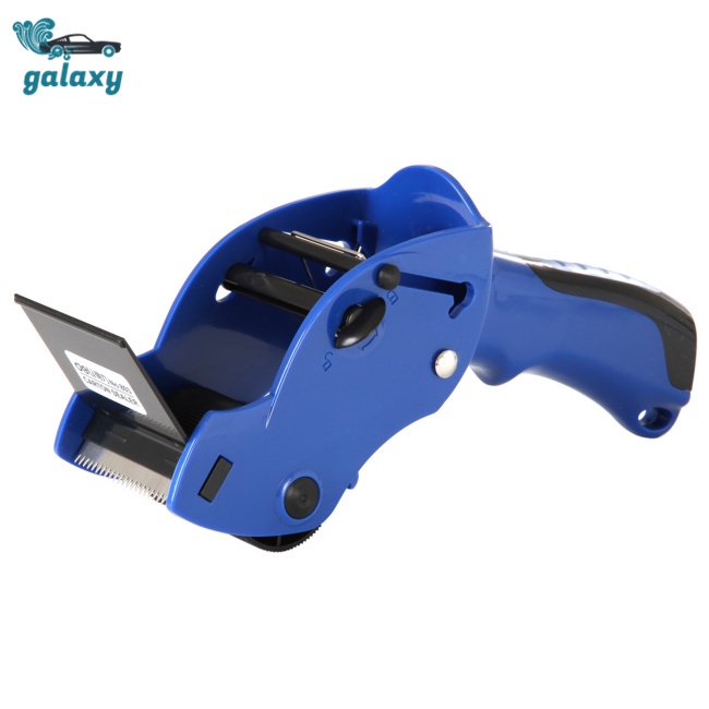 Galaxy Máy Cắt Băng Keo Dán Niêm Phong Chống Ăn Mòn Chịu Được Sức Nặng