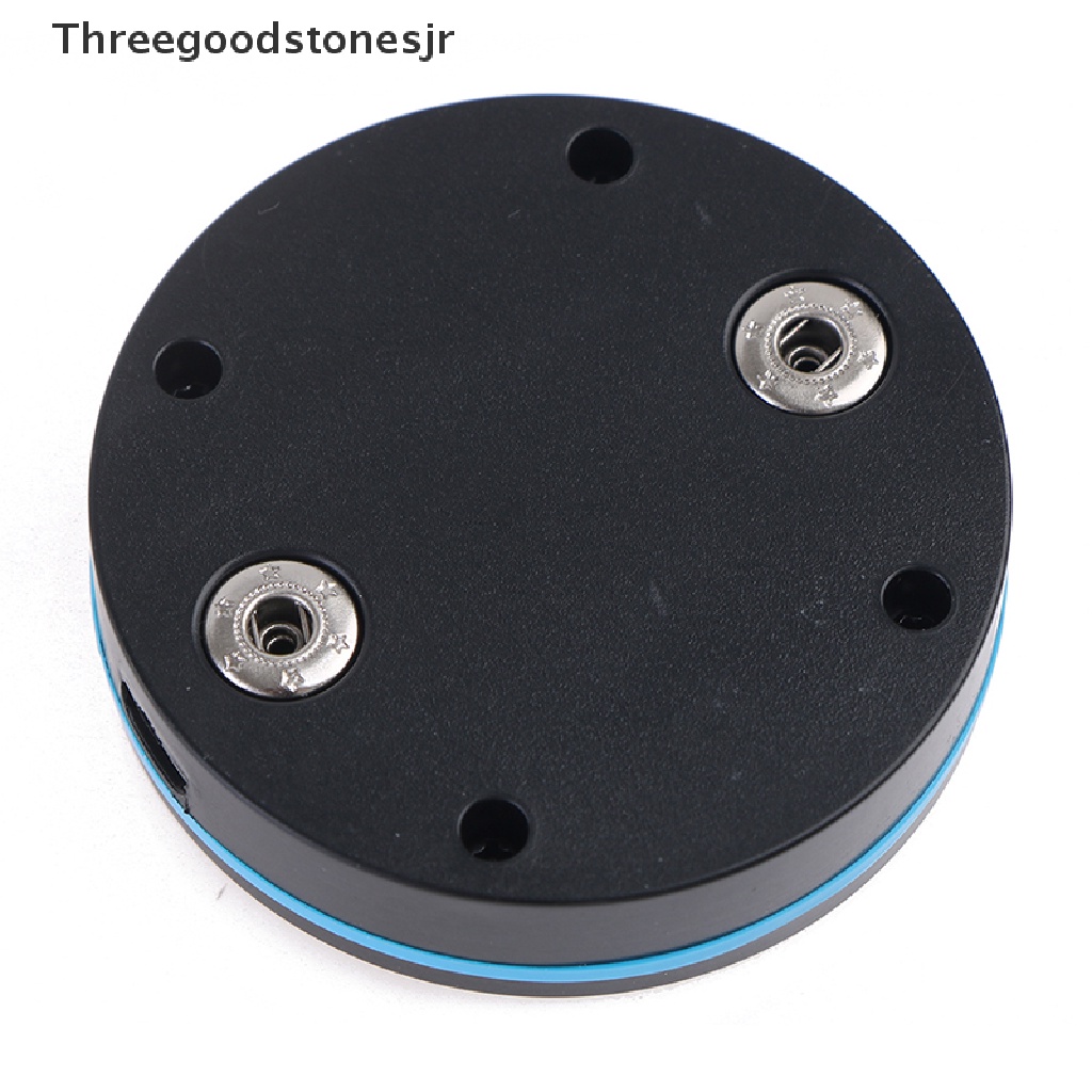 Miếng Đệm Massage Cổ Vai / Eo / Cánh Tay / Chân Mini Chạy Điện JR