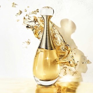 EXIS - Nước Hoa Nữ Dior Jadore  - 10ml