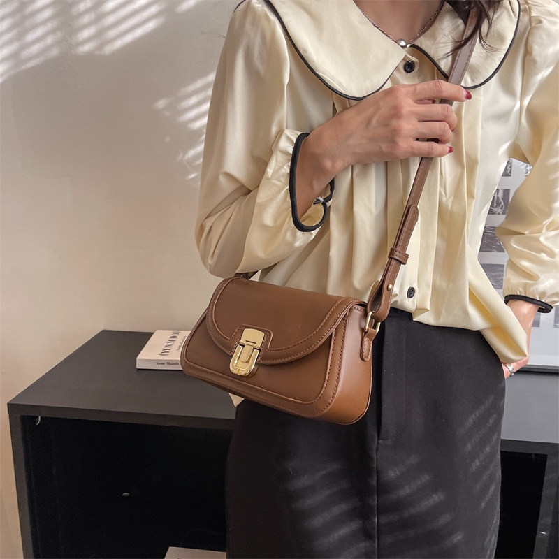 Túi Đeo Vai Thời Trang Hiện Đại Cao Cấp Cho Nữ