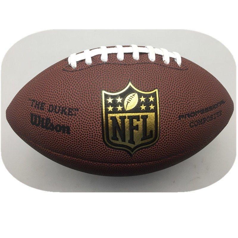 Bạch Kim Không. Quả Bóng Chày Da pu pvc 3.6.9 wilson Mỹ Trẻ Trung Chuyên Nghiệp Cho Người Lớn Và Trẻ Em