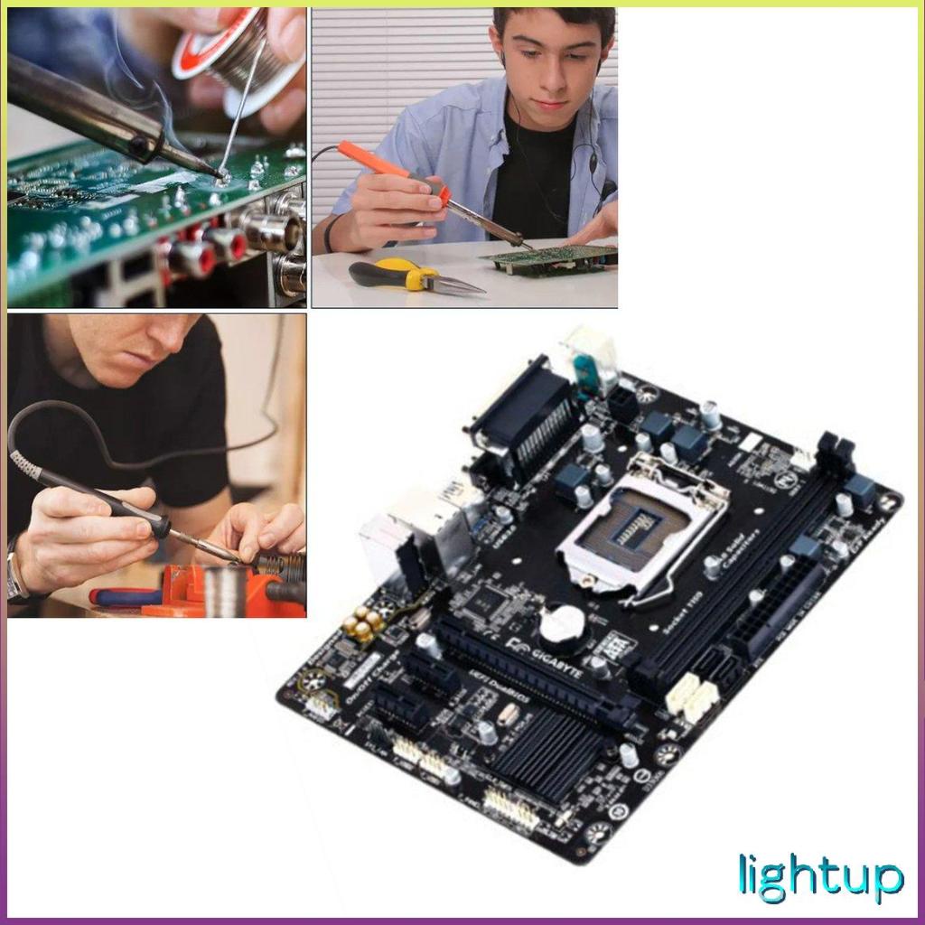 Mainboard Cho Máy Tính Để Bàn Gigabyte Ga-H81M-Ds2 H81M-Ds2 H81 Lga 1150