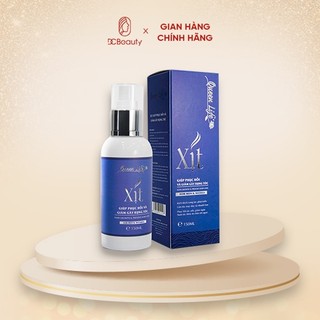 Xịt dưỡng mọc tóc Queen Life,  mọc tóc giảm gãy rụng