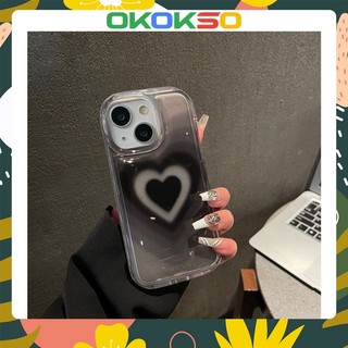 Ốp Điện Thoại Mềm Chống Sốc Hình Trái Tim Cho OPPO Reno9 / Reno8 / Reno7pro / reno6 / 7z / 5 R17 A53 / A9 2020 / A5 2020 / A31 / Findx3pro / Findx5pro