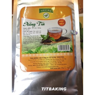 Hồng trà Neicha 500g