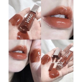 Son bóng Fenty Gloss Bomb Cream