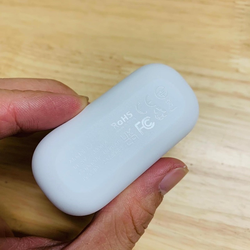 TAI NGHE BLUETOOTH WENKEY E2