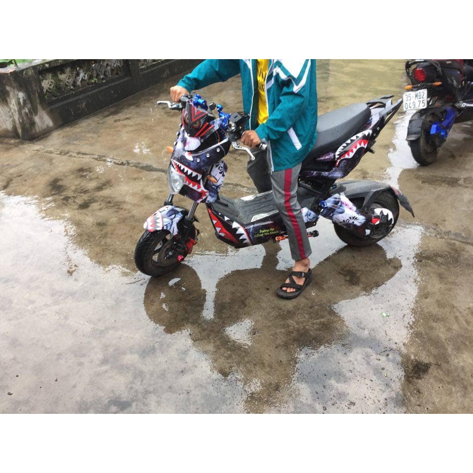 slide