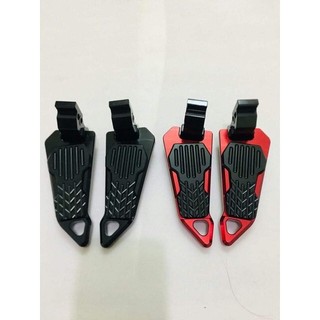Gác chân biker lắp sh 2012-2023