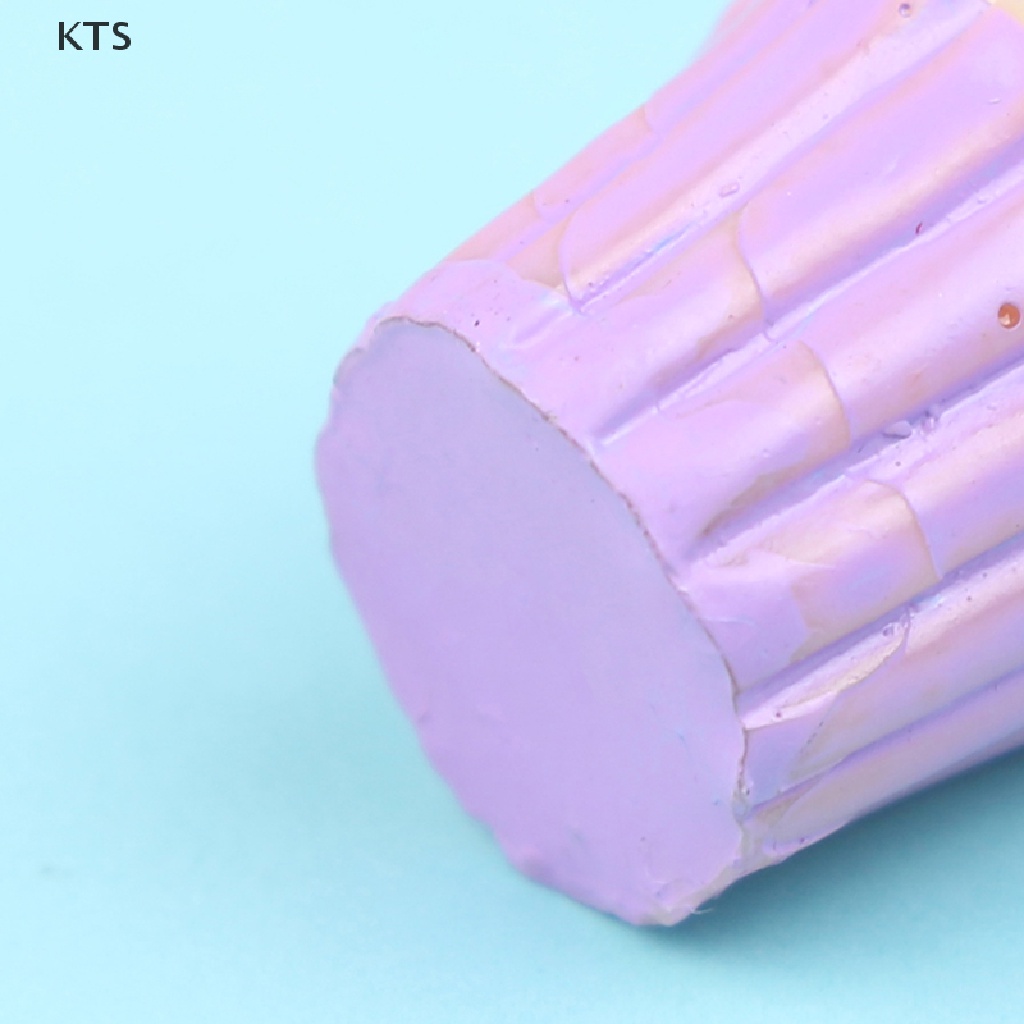 Set 10 Mô Hình Ly Bánh Cupcake Xinh Xắn Đáng Yêu